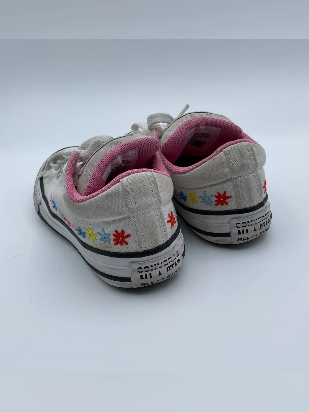 Converse classic chuck